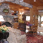 custom rustic furniture, rustic interior design